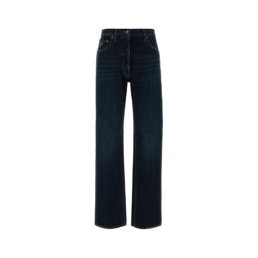 Prada Women Denim Jeans